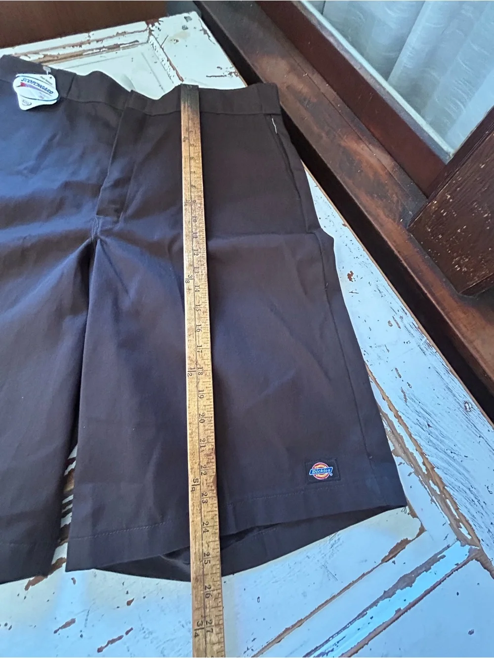 NOS DICKIES Work Shorts Loose Fit 13